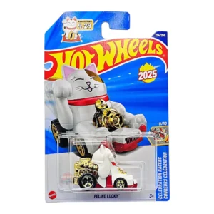 HotWheels-FELINE-LUCKY-HYW5