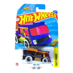 TH CHILL MILL (JBC28)