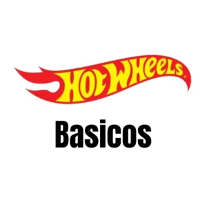 hotwheels Basicos
